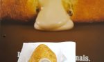 LIS - Cod Fish Cake with Cheese | Pastel de Bacalhau com Queijo