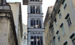 LIS - Santa Justa Lift | Elevador de Santa Justa