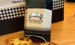 LIS - Manteigaria - Custard Tarts | Pastéis de Nata