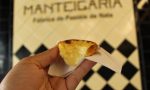 LIS - Manteigaria - Custard Tarts | Pastéis de Nata