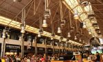 LIS - Time Out Market | Mercado da Ribeira