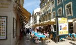 LIS - Old Town | Baixa