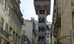LIS - Santa Justa Lift | Elevador de Santa Justa