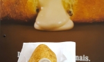 Cod Cake with Cheese | Bolinho ou Pastel de Bacalhau com Queijo