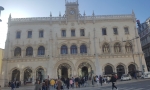 Estação Rossio Station