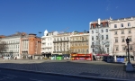 Praça Restauradores Square