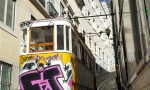 Ascensor | Funicular Lavra