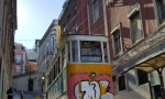 Ascensor | Funicular Gloria