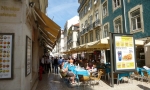 Rua Augusta