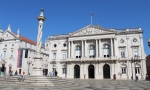 Lisbon City Hall | Praça do Município