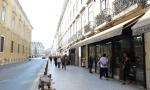Rua do Arsenal