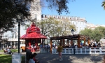 Quiosque Time Out Kiosk