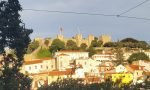 LIS - Castelo Sao Jorge | Castle