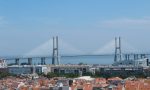 LIS - Ponte Vasco da Gama | Bridge