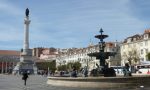 LIS - Rossio Square | Praça do Rossio