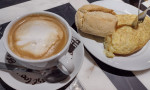 Café e Tortilla