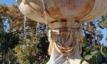 El Retiro Park