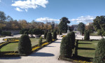El Retiro Park