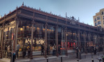 Mercado de San Miguel