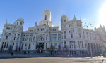 Palacio de Cibeles