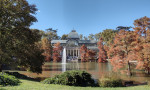 Crystal Palace | Palacio de Cristal