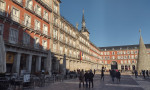 Plaza Mayor