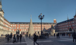 Plaza Mayor