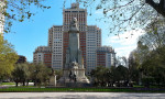 Plaza de España