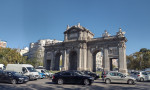 Puerta de Alcalá