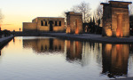 Templo de Debod