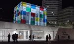 Centre Pompidou Malaga
