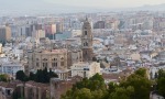 Vistas de Malaga