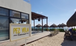 Pez Vela Beach Restaurant | Restaurante da Praia