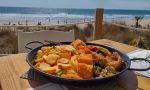 Bacalhau à Pé Nú