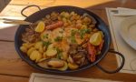 Zarzuela de Peixe