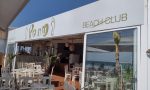Pé Nú Beach Club