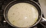Sauce is ready | Molho pronto