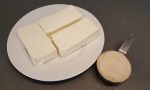 Sugar / Açucar + Cream cheese