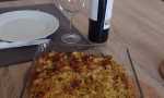 Shredded Cod with Cornbread | Bacalhau Desfiado com Broa