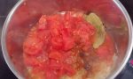 Tomates e paprica