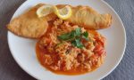Arroz de Tomate