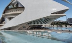 Palau de Les Arts
