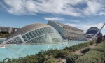 Hemisfèric & Museu de les Ciències