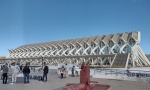 Museu de les Ciències Príncipe Felipe