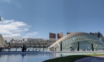 Hemisfèric & Umbracle