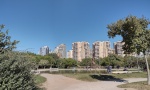 Jardí del Río Turia | Turia Garden
