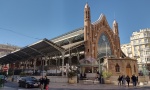Mercat de Colón | Colon Market