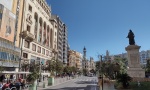 Plaça de l’Ajuntament | City Hall Square