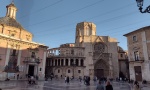 Valencia Cathedral | Catedral