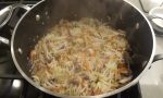 Sautéed Veggies | Vegetais